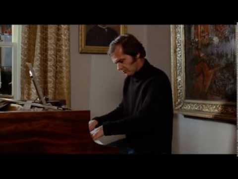 five easy pieces - the chopin scene
