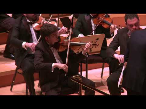 Mussorgsky - Pictures at an Exhibition (iPalpiti/Schmieder)
