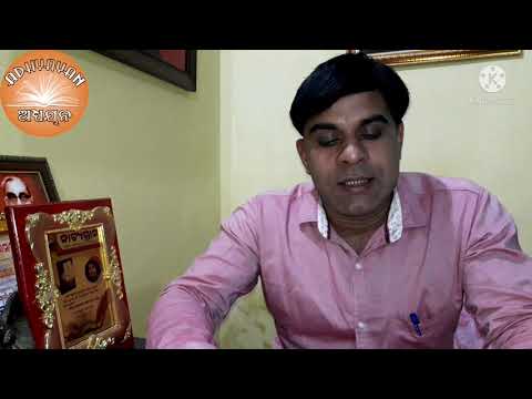 HAPPY BIRTHDAY KABI MRUGESH BAISHANAB PANIGRAHI..