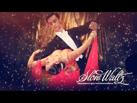 Slow Waltz -  It is You
