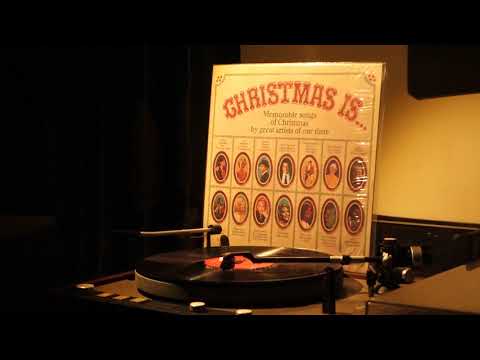 The Hillside Singers – Christmas Is… Reprise (1972)