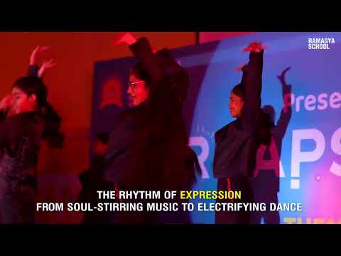 Ramagya School Gallery