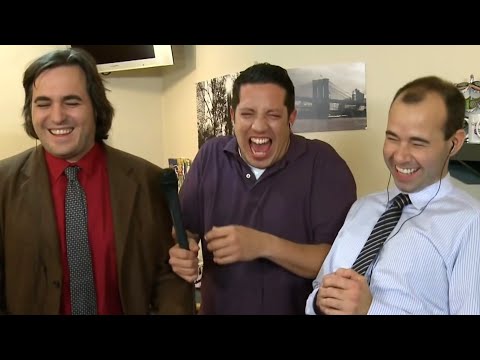 Impractical Jokers | The Best of Focus Groups | HD