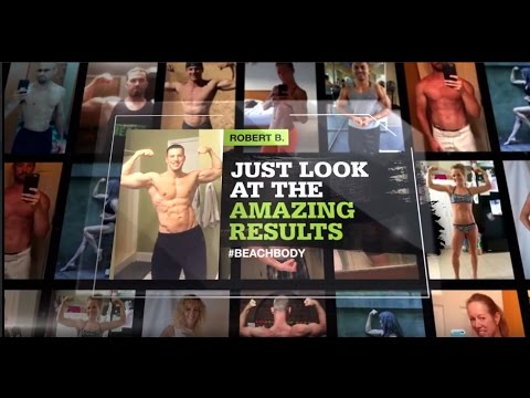 Body Beast Infomercial 2015