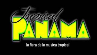 Tropical Panama - El Carita