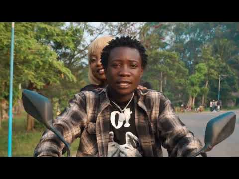 Elos'b GENGO _-_ leave me official video 🇨🇩