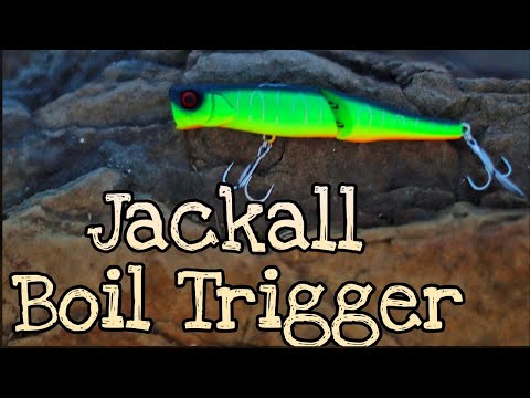 Spawning tiger