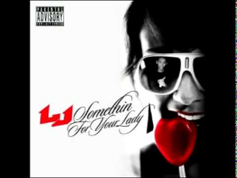 Era Gunz - For The Gyal Dem (Skit) - Something For Your Lady [5/14]