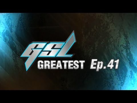 GSL's Greatest Ep.41 - MMA vs DongRaeGu