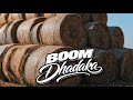 DHOOM DHADA KA Official Audio New Haryanvi Hip Hop Song 2026