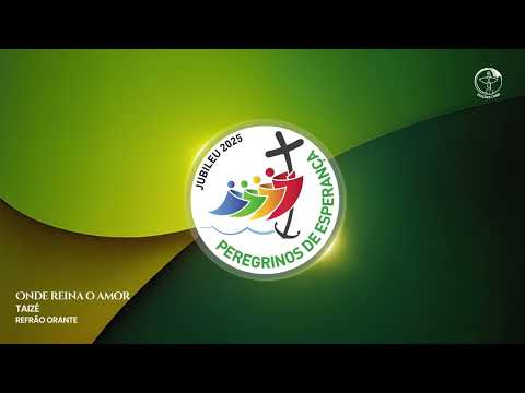 Onde Reina o Amor - CATÓLICA
