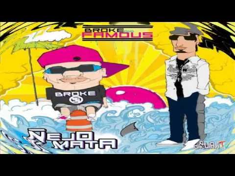 (Nejo) Mundo Artificial - Ringtones Reggaeton