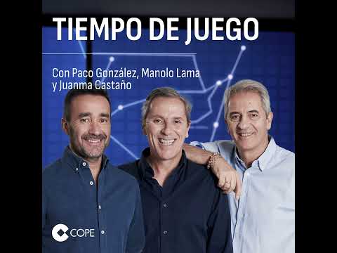 10 ENE 2026 | TRAMO FINAL DE TIEMPO DE JUEGO