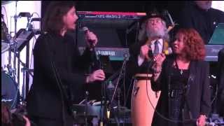 Candi Staton, John Paul White & The Swampers - I Ain't Easy to Love