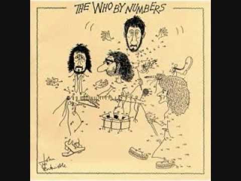 The Who - However Much I Booze