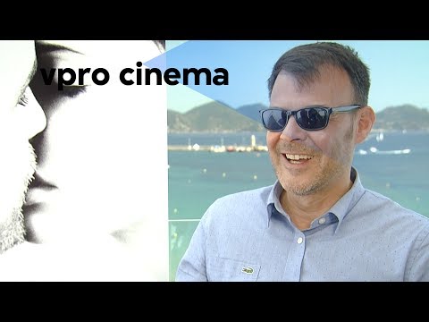 François Ozon Röportajı (Vpro Sineması)