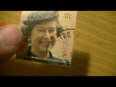 MongoTV_11900 - MY STAMP COLLECTION - Part 4 - First Look After 15 Years