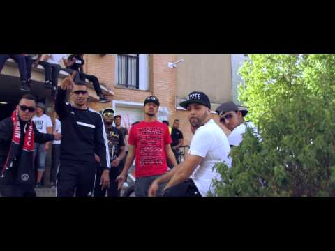 DJAZZI - Rien à prouver (Clip Officiel)