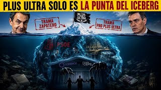 El origen de la trama Plus Ultra y ZAPATERO está en PODEMOS. PREPÁRATE que vas a Vas a FLIPAR