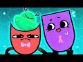 The Grand FINALE Snipperclips