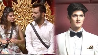 Bigg Boss 10: Did Priyanka Jagga And Manu Punjabi Lift Rohan Mehra’s Captaincy Ban