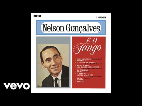 Mano a Mano - Nelson Gonçalves