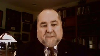 Robert Steele on Open Source Everything: Ethics is an OS