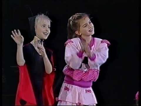 Michaela Pašteková - Lienka Lenka