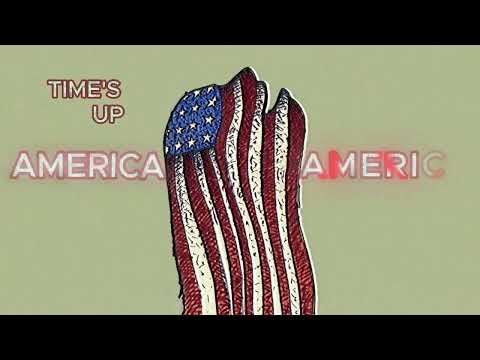 America - Marco Z feat. Gen Zen (lyric video)