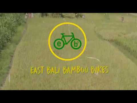 East Bali Bamboo Bikes Social Enterprise Appeal