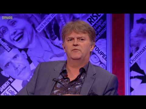 The best of Hignfy series 49