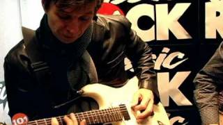 How to Play Guitar - Riffs 101 Lesson #9: Police's Message In A Bottle