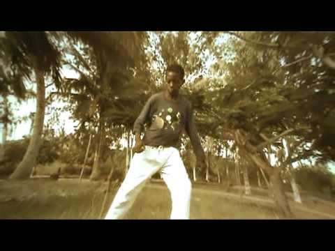 Ze Ntondo   Eu nao vou ferar