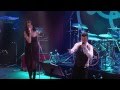 Traumtaenzer - Krieger (Live Bochum 2012 The ...