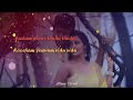 Minn Vettu Naalil Inge Minsaram Pole Vanthayae Va Va En Velicha Poove Va Nice Song