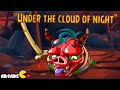 Angry Birds Epic: New Event The Cloud Of Night ...