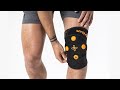 Myovolt Appareils de massage de fitness Massage des genoux / jambes