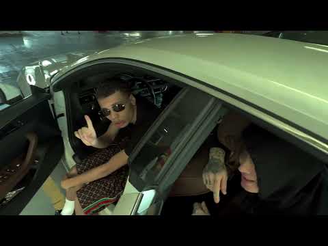 KUDOKUSHI, CODE10 - BIN L (prod.scalevillain x pharma)