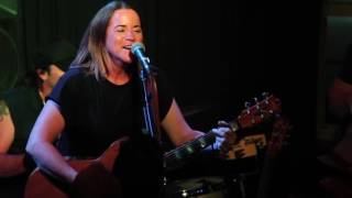 On My Own LIVE by Marie Wilson &amp; Band