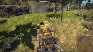 WarThunderテスト配信