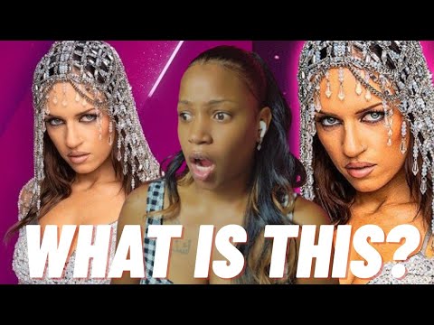 KIKI – Rakkaudenkipee (music video) // UMK26 - First Time Reaction