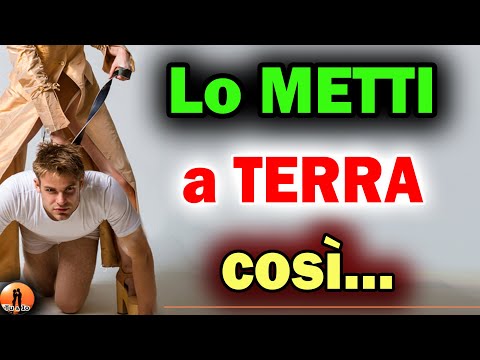 Il NARCISISTA lo METTI a TERRA con questo TUO POTERE │Narcisismo e amore