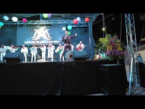 Ya Me Hice Viejo | Marco Antonio González en Vivo con Mariachi 2023