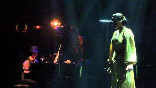 Mónica Naranjo - Mi Vida Por Un Hombre [Live in Zaragoza]