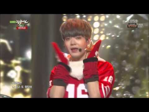 merry christmas up10tion