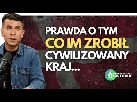 The whole truth about Denmark! Miśko: What they did in Greenland was terrible!