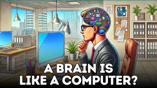 Information Processing Theory (Explained in 3 Minutes)