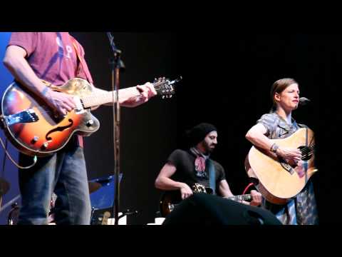 The Weepies - Live in Norfolk