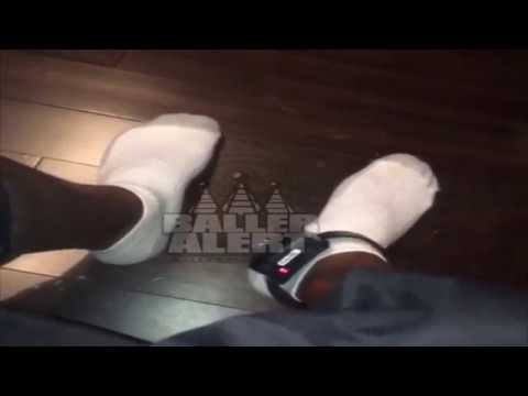 Rick Ross Finally Gets His Ankle Monitor Removed (No More House Arrest)