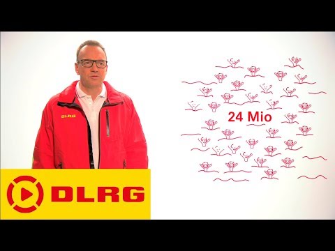 #nachgefragt: DLRG über das Schwimmen lernen